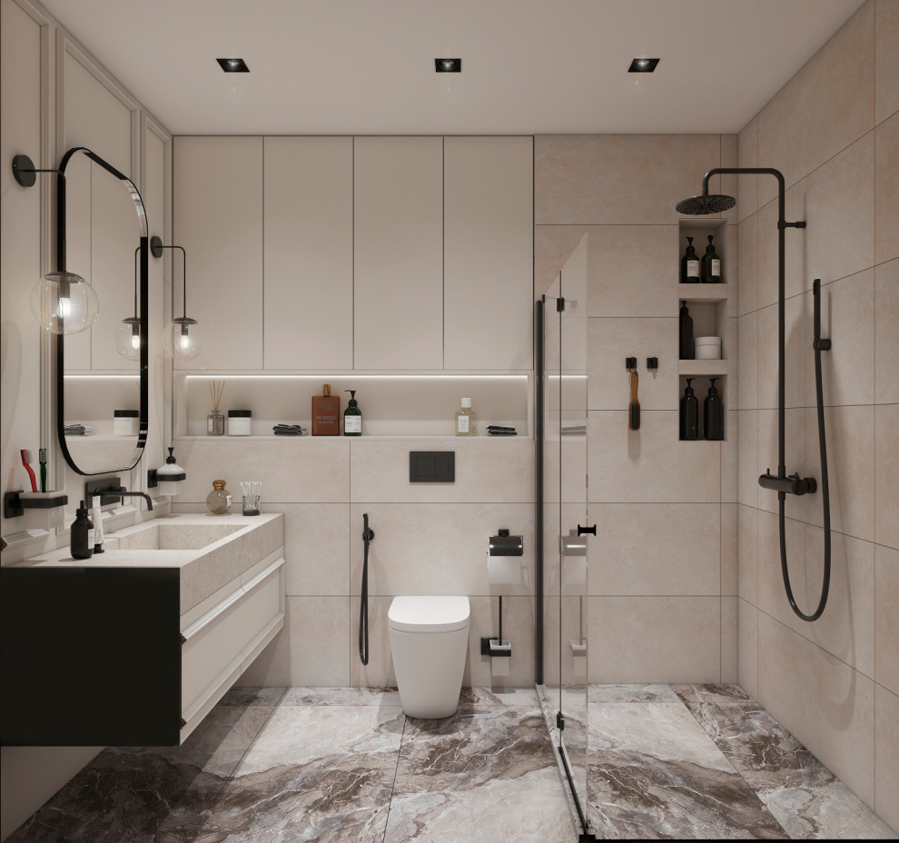 Дом Хватково 130м