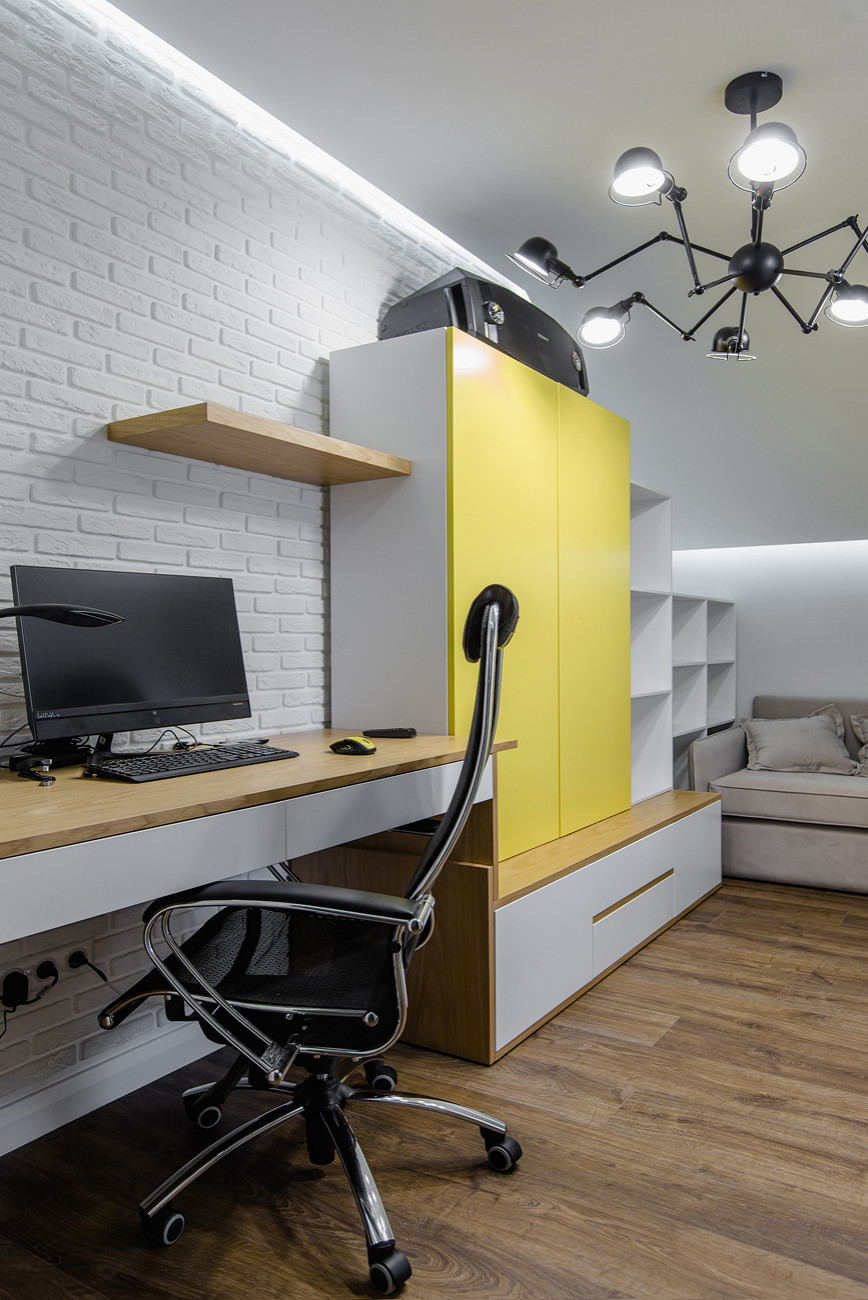 Изготовление мебели на заказ