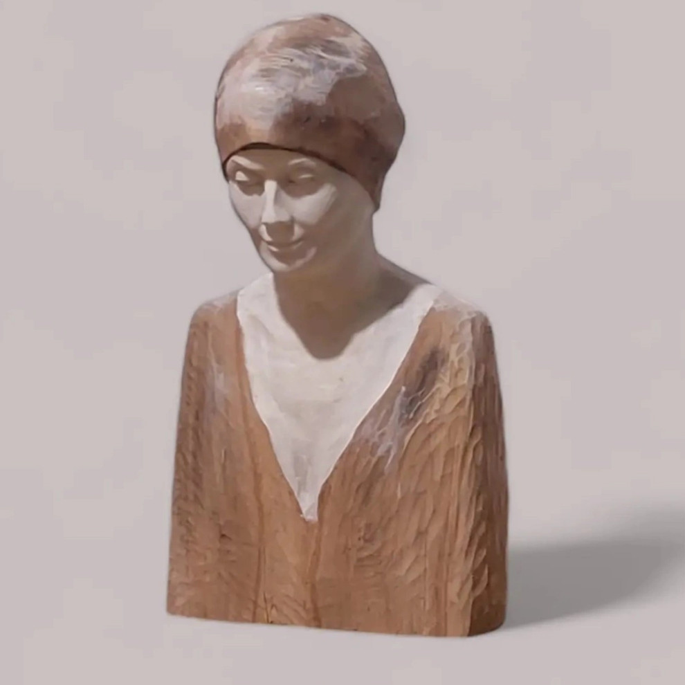 Обложка проекта: Марина