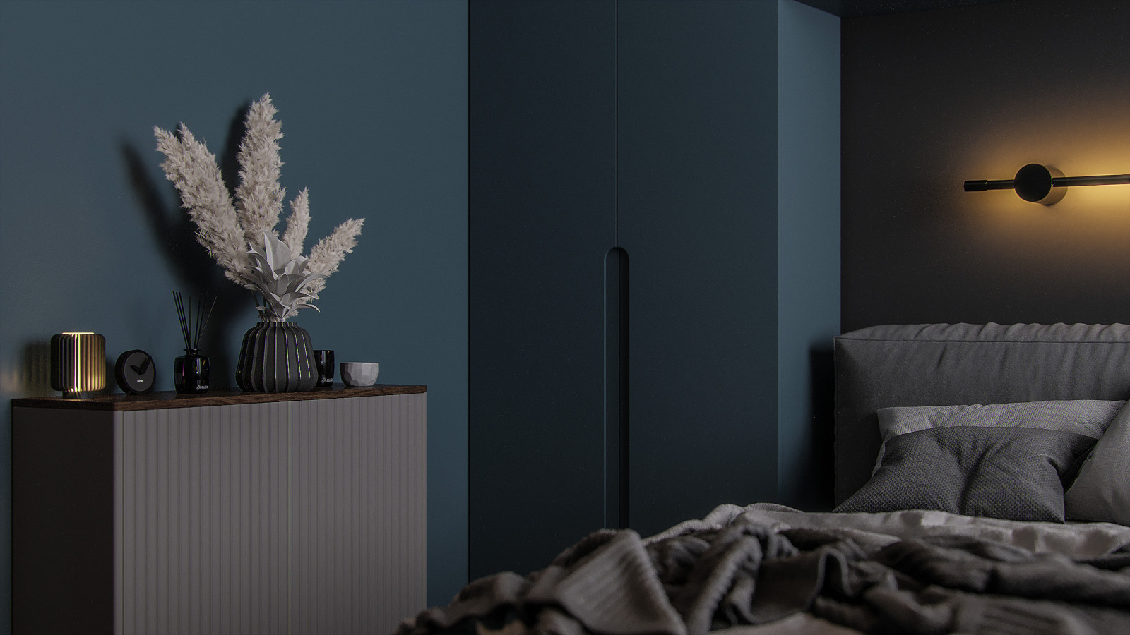 ЖК Испанские кварталы