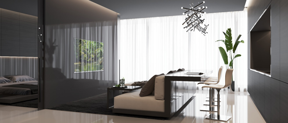 Квартира на Васильевском острове, в Санкт Петербурге