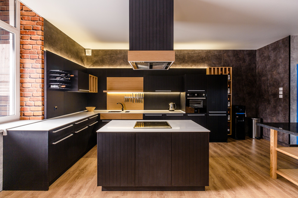 Изготовление мебели на заказ