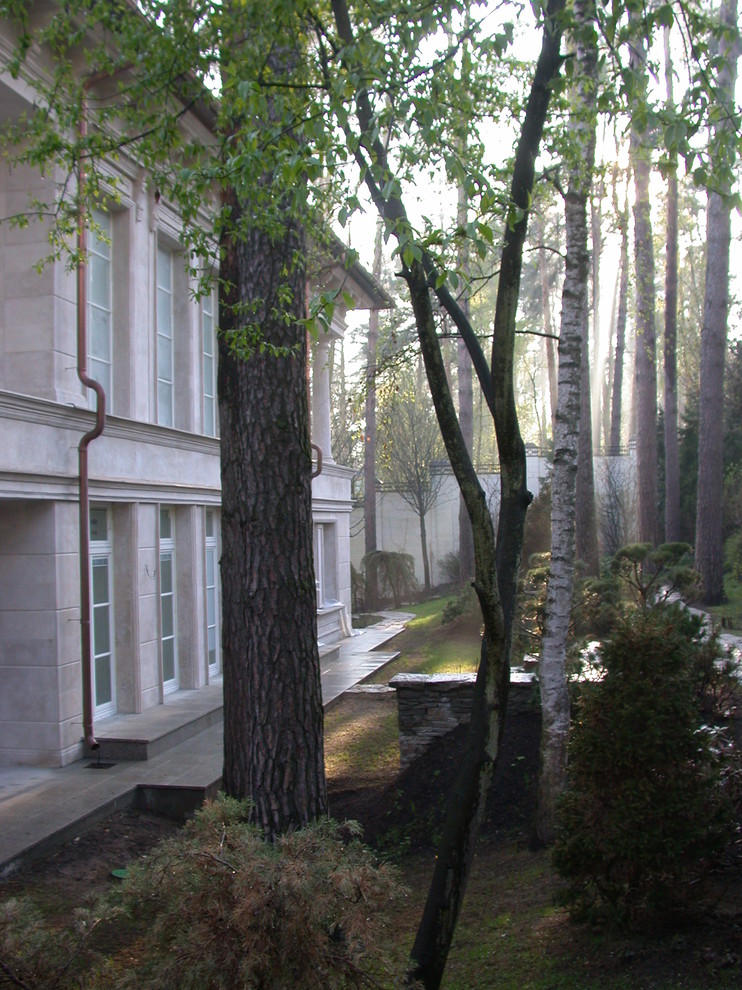 Дом в посёлке "Горки-2"