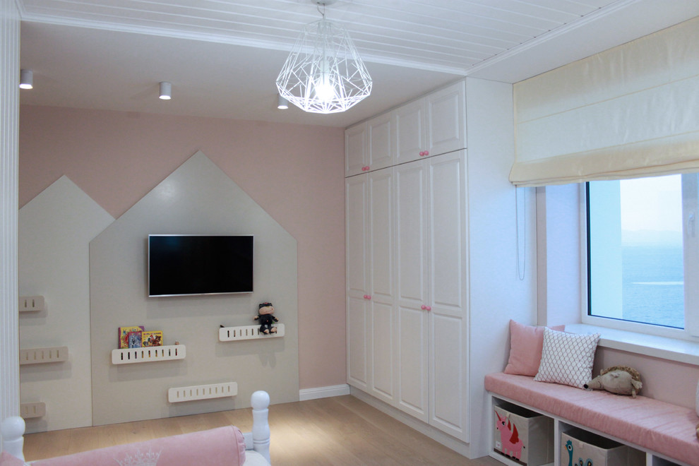 Квартира в ЖК "Мыс Купера".