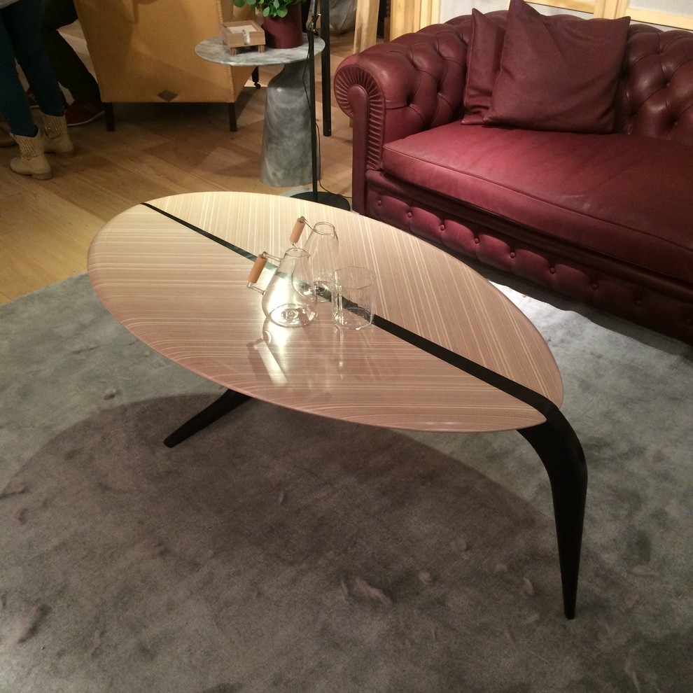 Хорошо забытое старое: Новые переиздания предметов мебели ХХ века