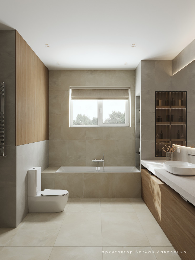 Рендеры Ростов