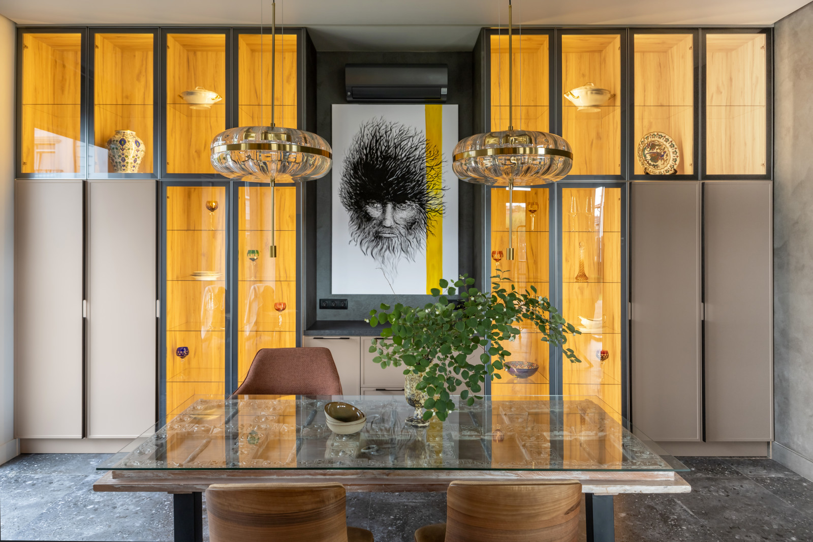 Фотосъемка готового объекта. Дизайнер Ника Шабанова