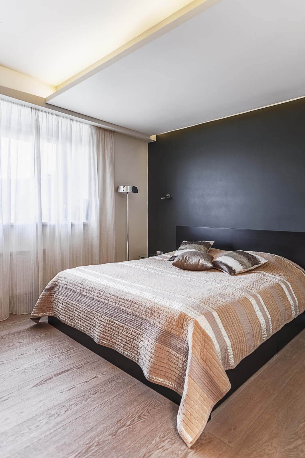 Интерьер таунхауса в Куркино 2