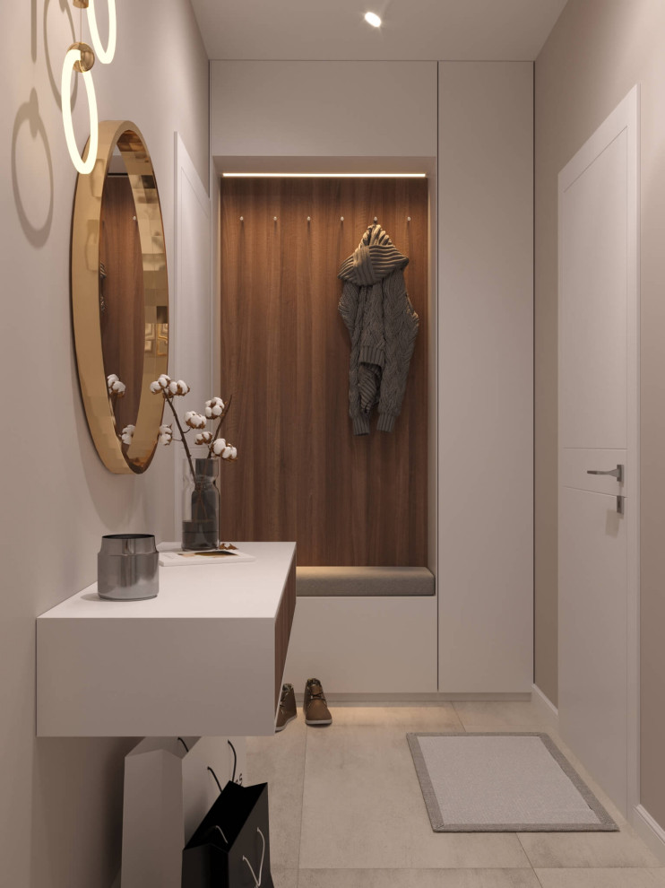 Обложка проекта: Визуализация ЖК Прагма