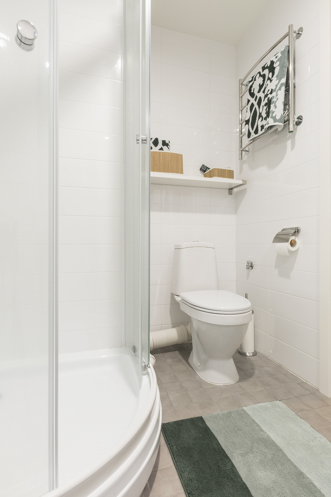 Студия в ЖК "INKERI"