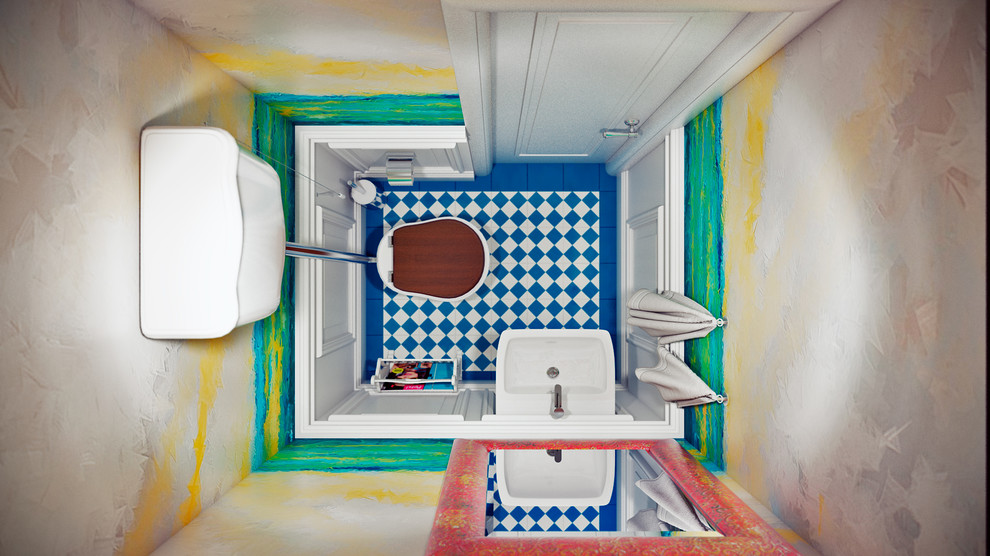 Скандинавская эклектика