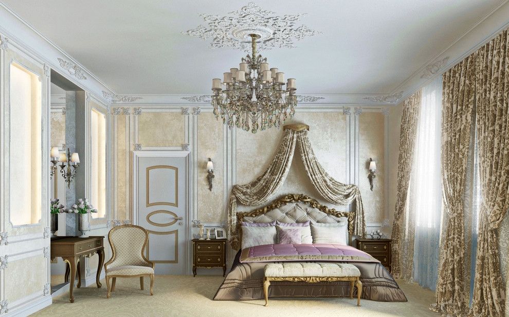 Дом 900м2 на Новой Риге