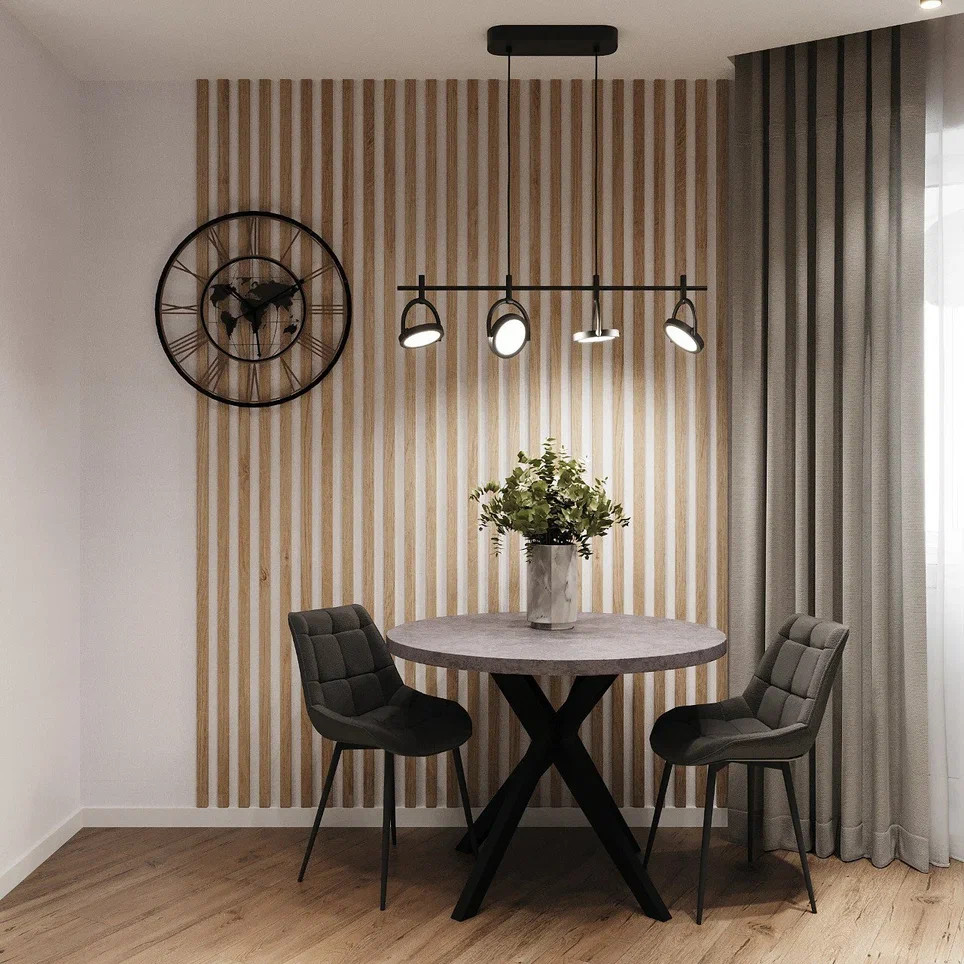 Квартира в Воронеже на Херсонской