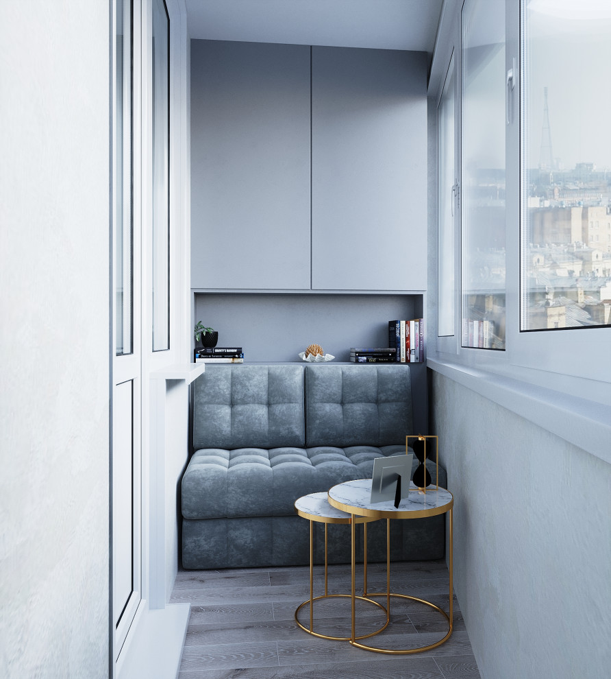 Квартира на улице Челюскинцев