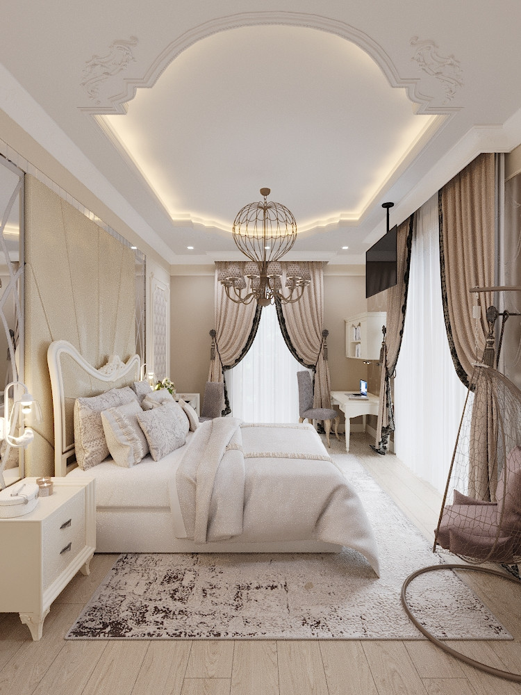 Детская для девочки