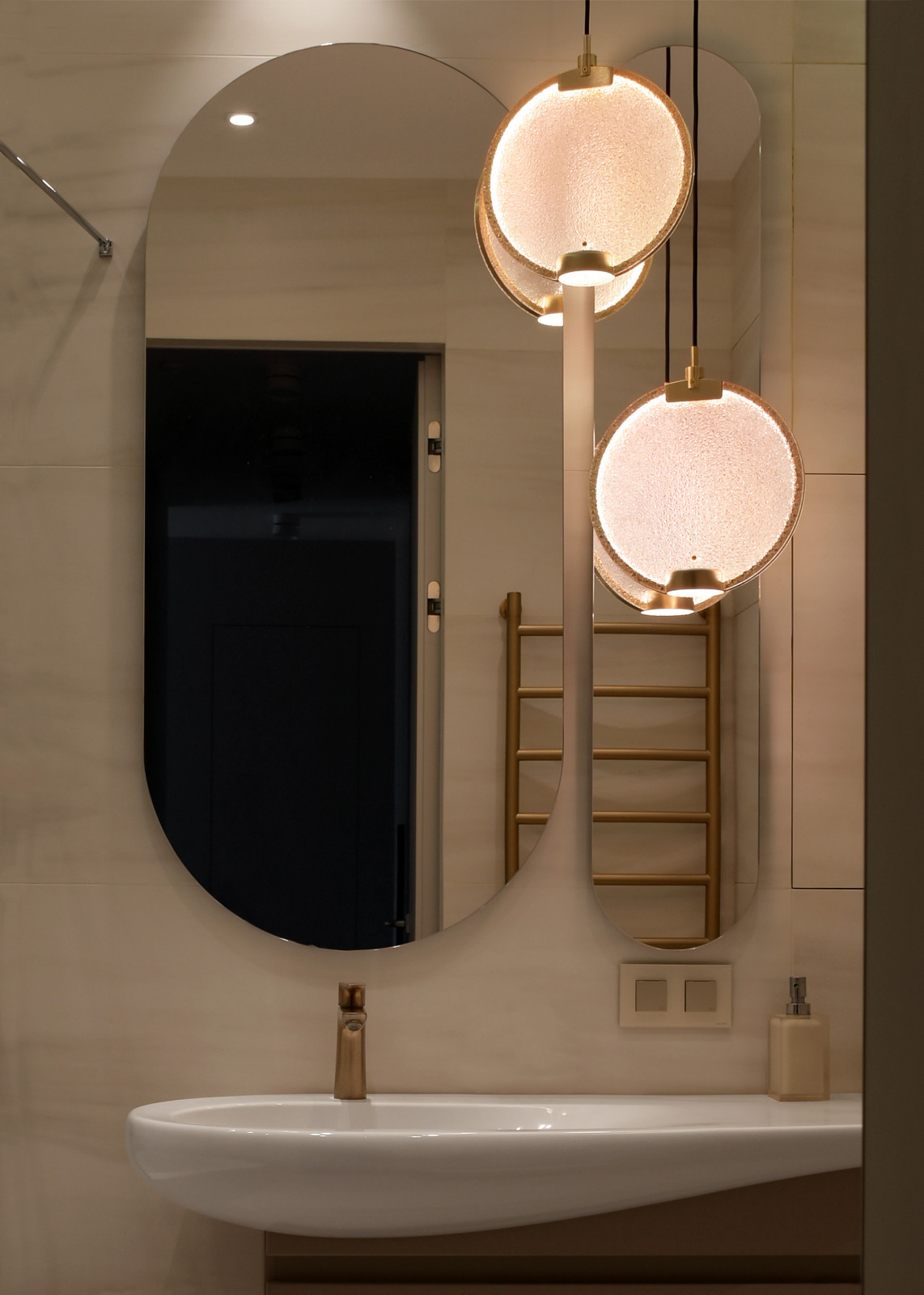 ЖК Серебряный парк