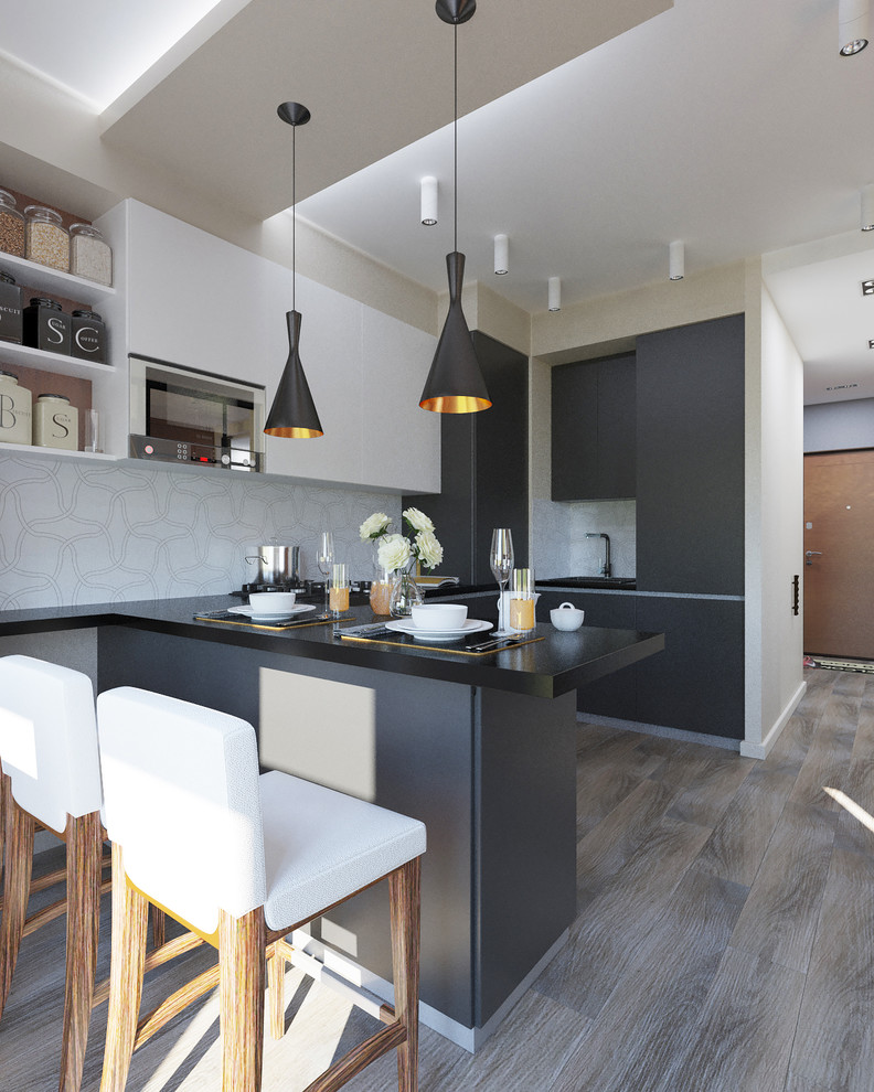 Двойной эспрессо