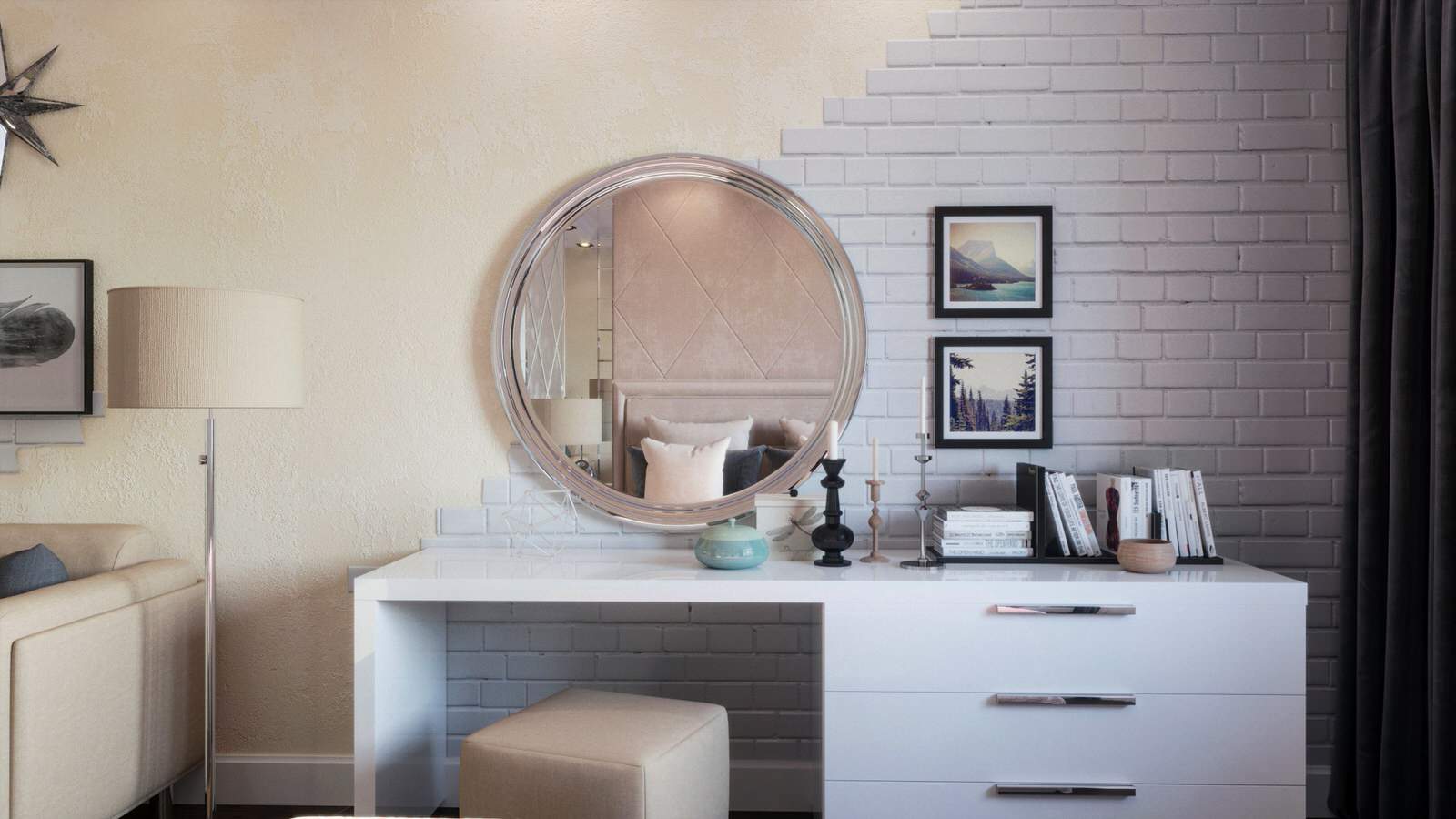 ЖК Небо Москвы