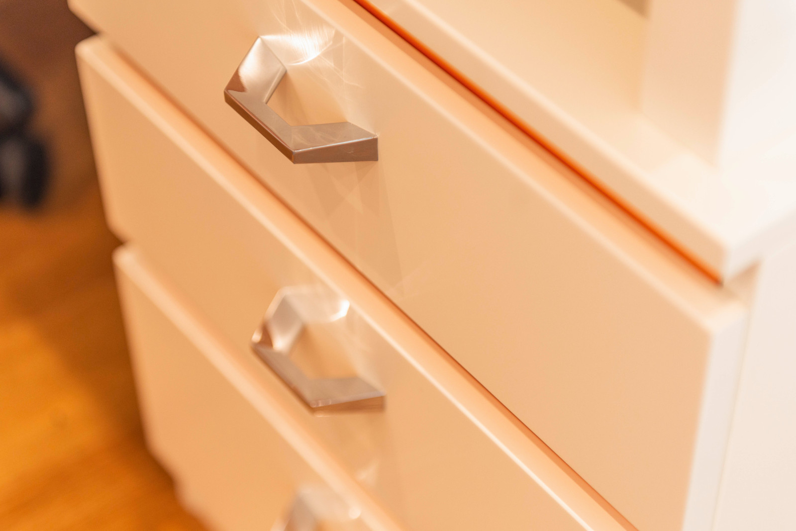 Детская комната мальчика