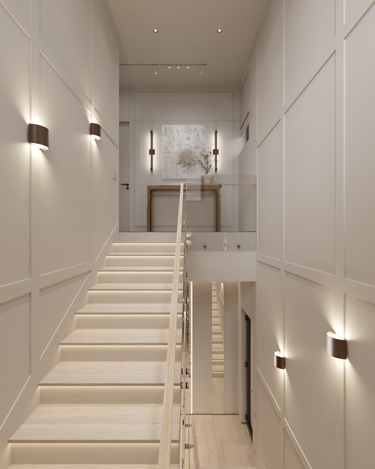 Загородный дом