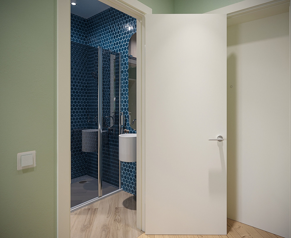 Дизайн интерьера малогабаритной квартиры