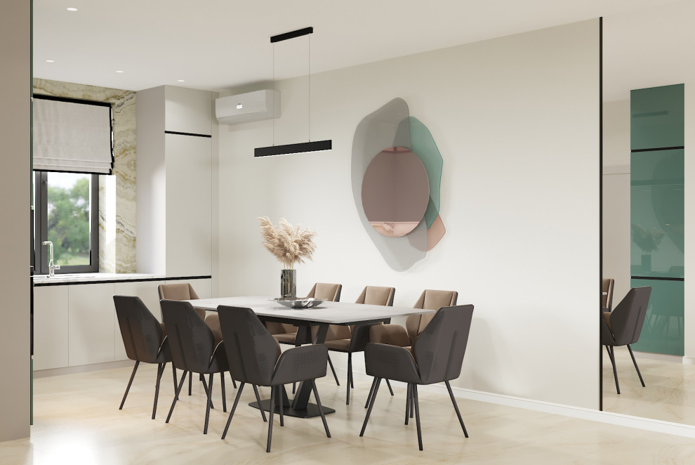 Уютная пещерка