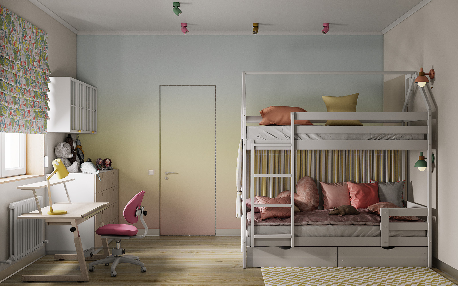 Береза и ясень. Древнерусский минимализм и скандинавская экспансия