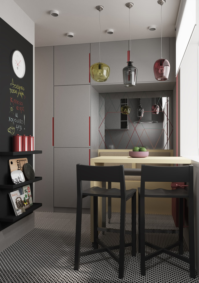 Геометрия трансформации