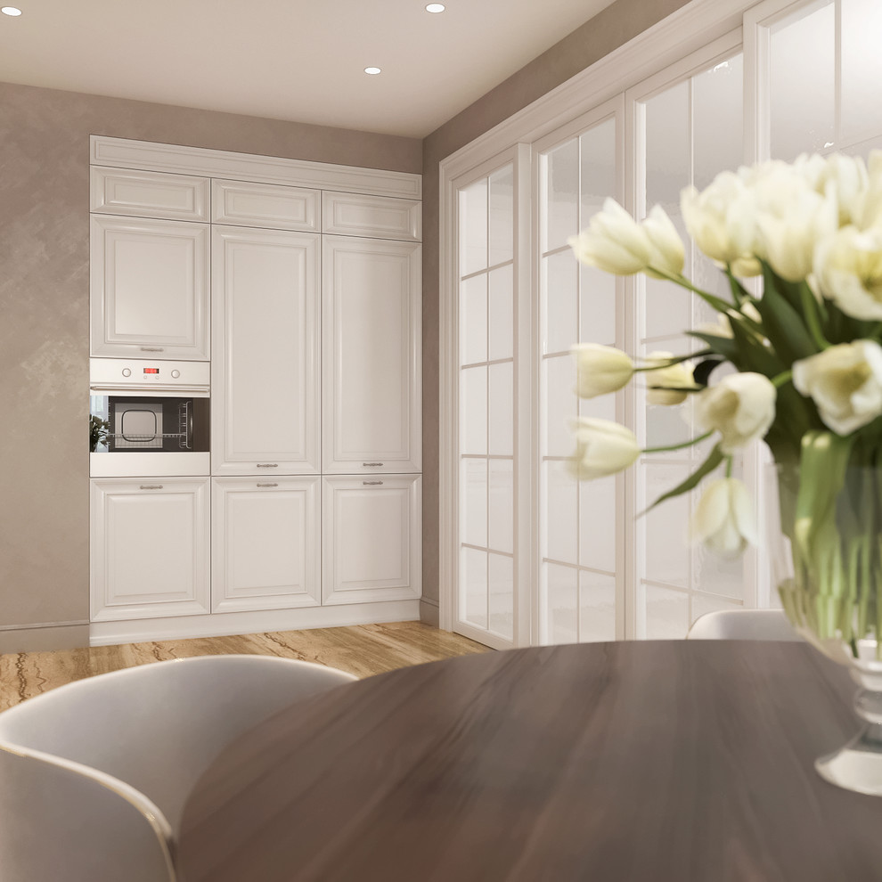 Кухня "Оливия"