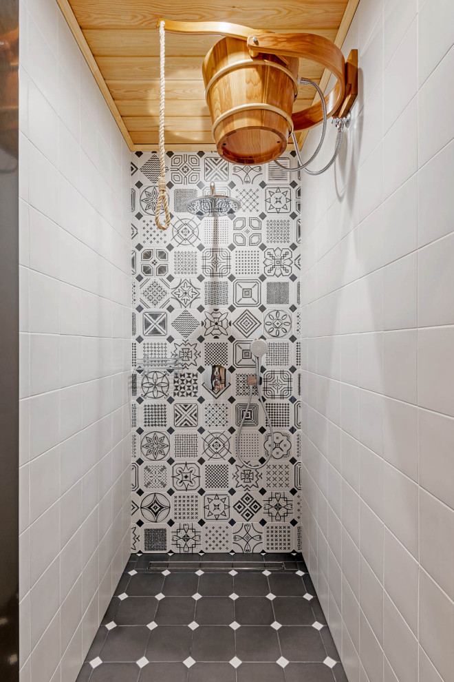 Дом в поселке «Де Виль»