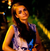 Юлия Бурчакова