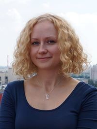 Alexandra Savitskaya