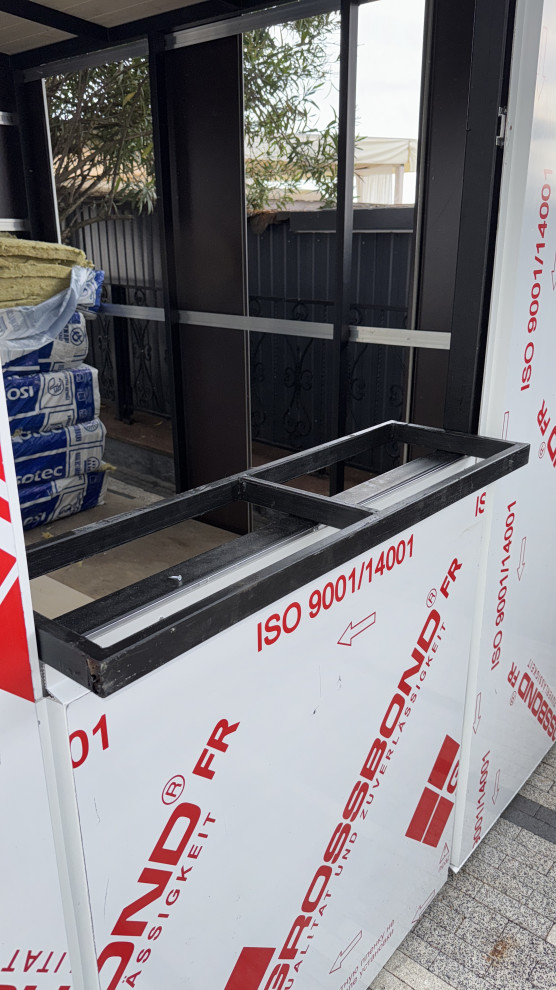 Обложка проекта: Кофе