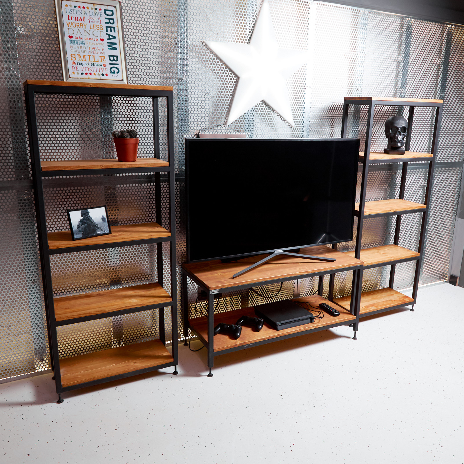 Эксклюзивная мебель