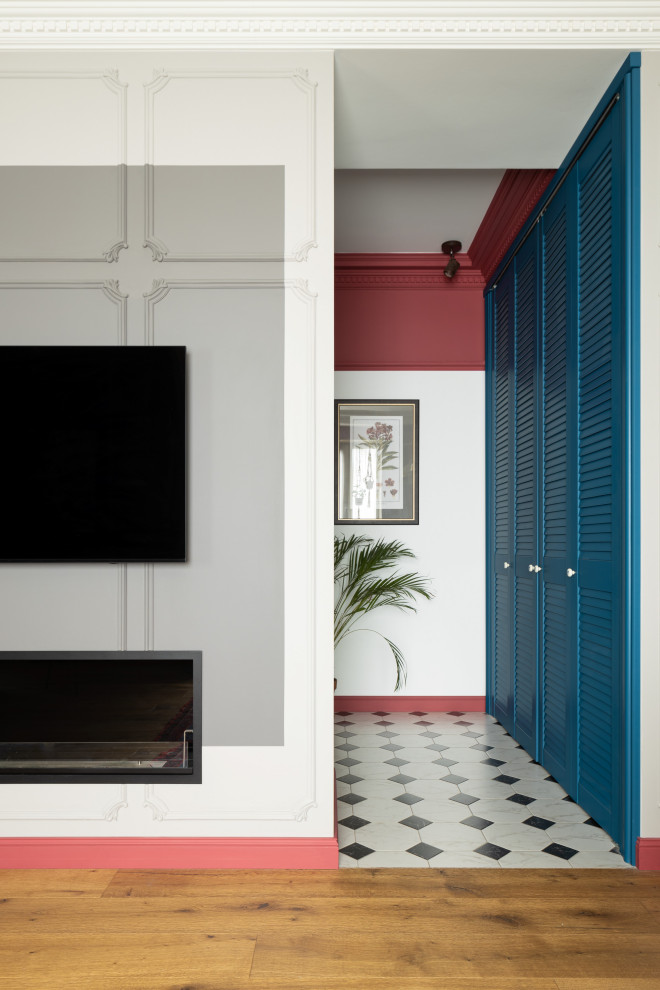 ЖК новая голландия