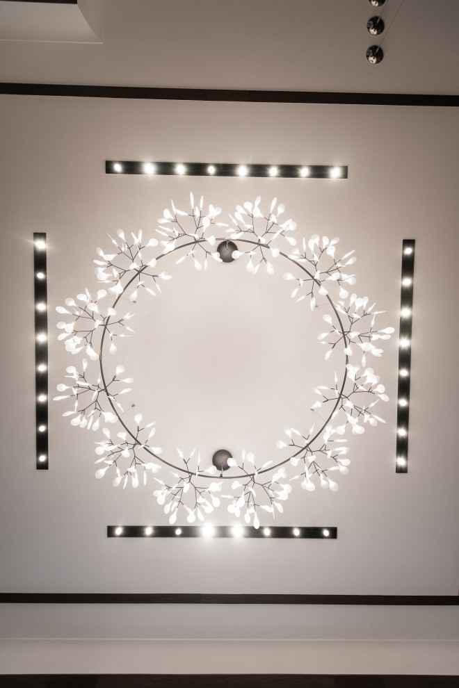 Квартира на Шаболовке