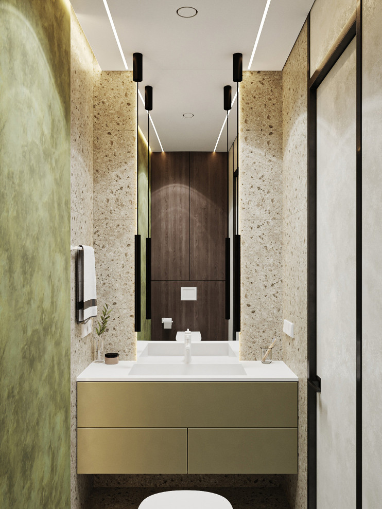 Раменки, 110 m²