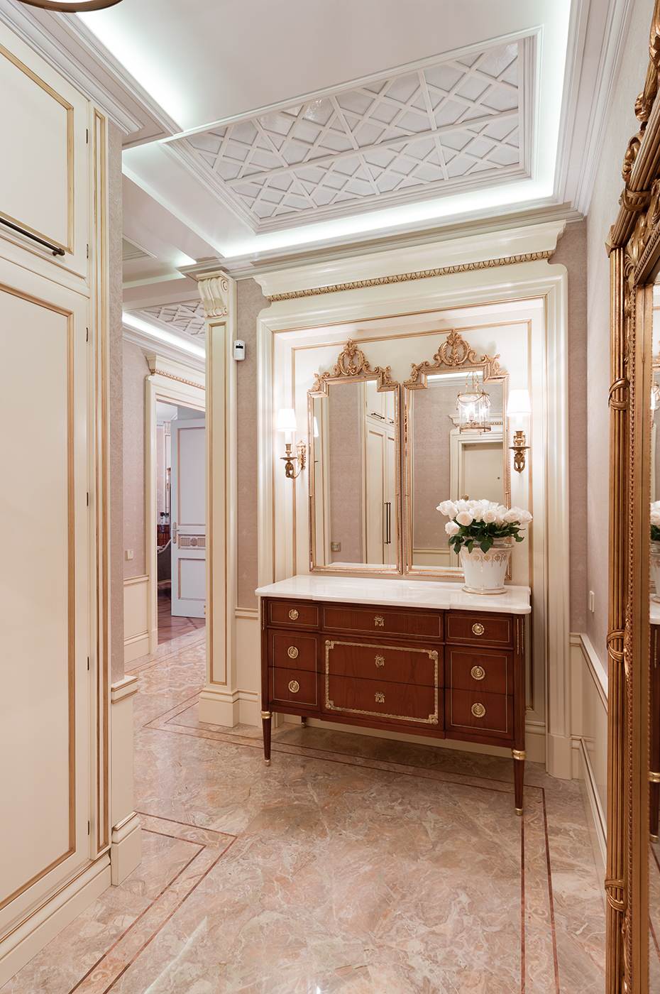 ЖК "Рублевские Огни"