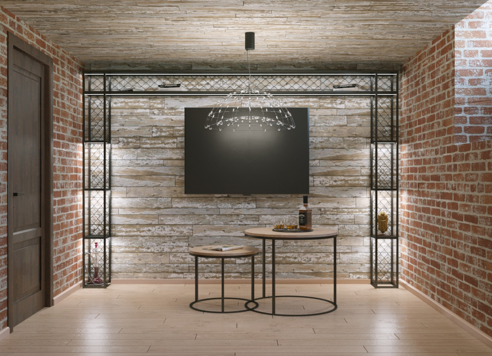 визуализация интерьеров