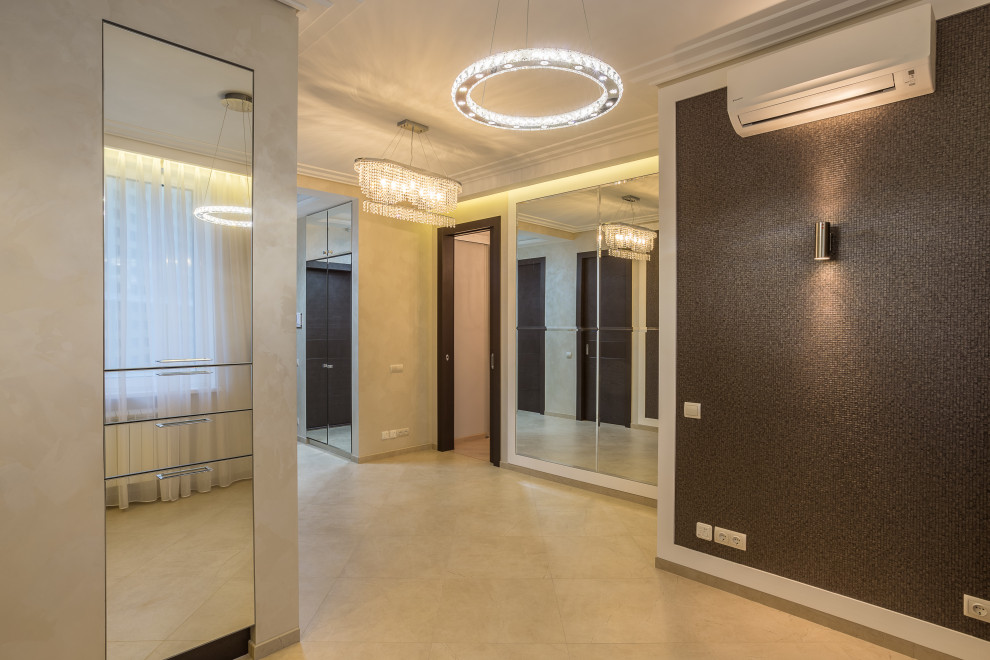 Мосфильмовская 88, 467