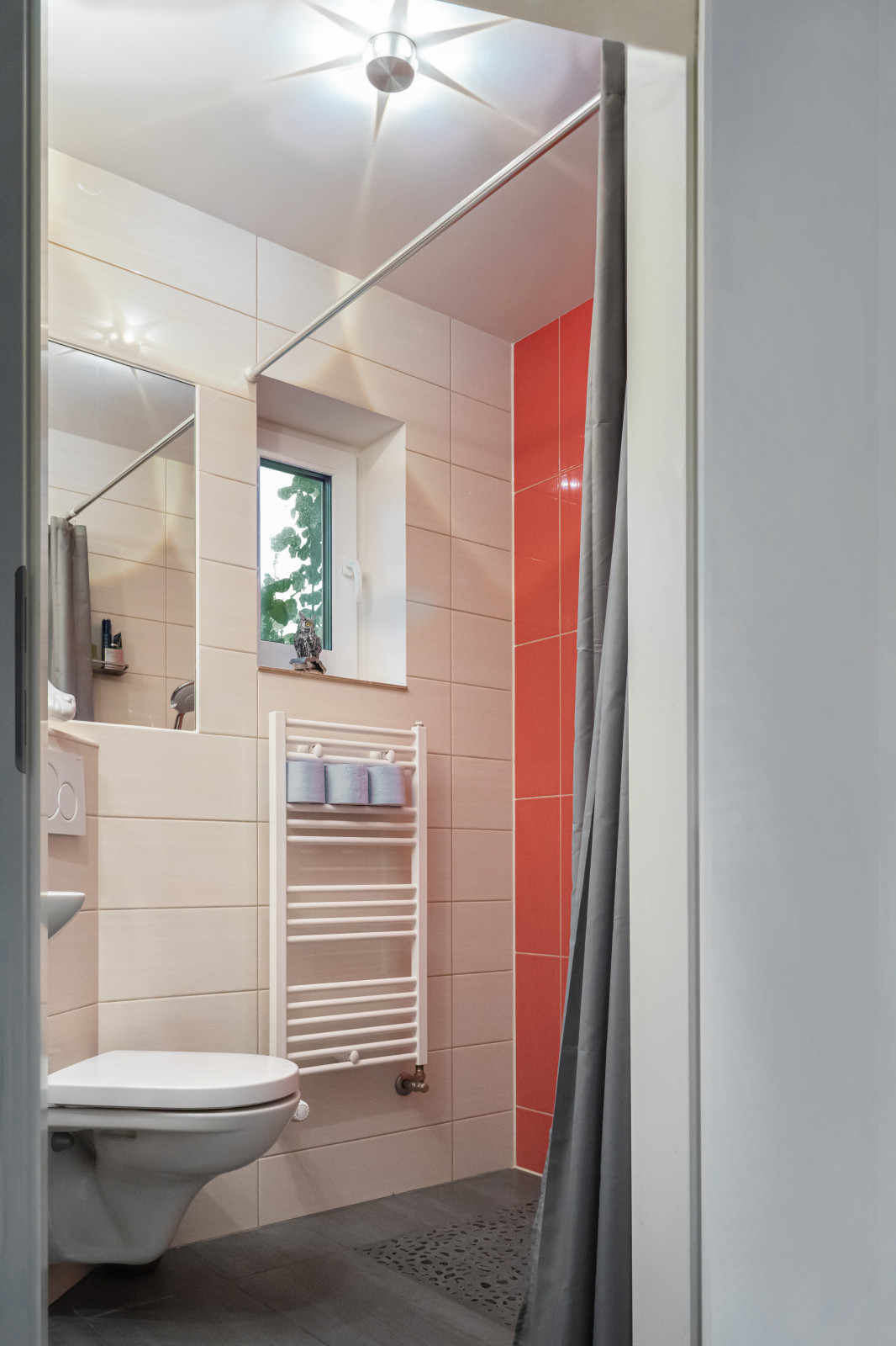 Дом в Германии "Zusammen"