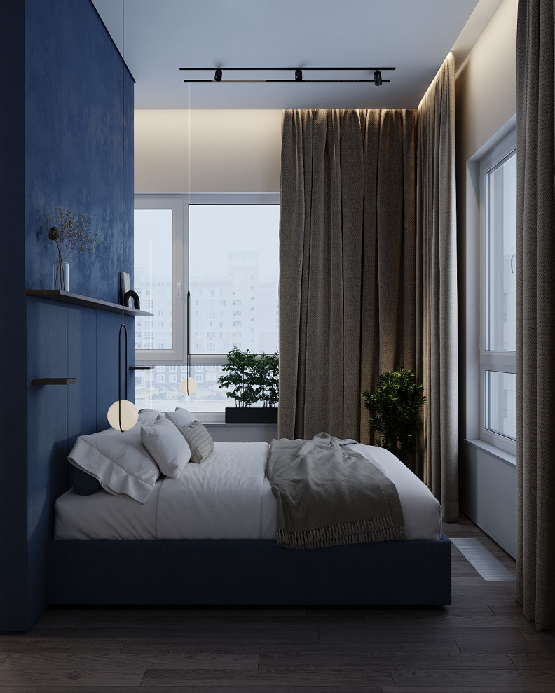 ЖК Интонация, 100 m²