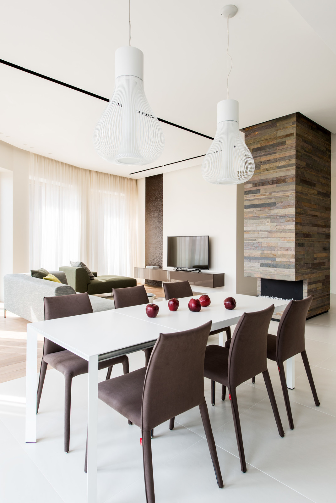 Квартира в ЖК "Садовые кварталы"