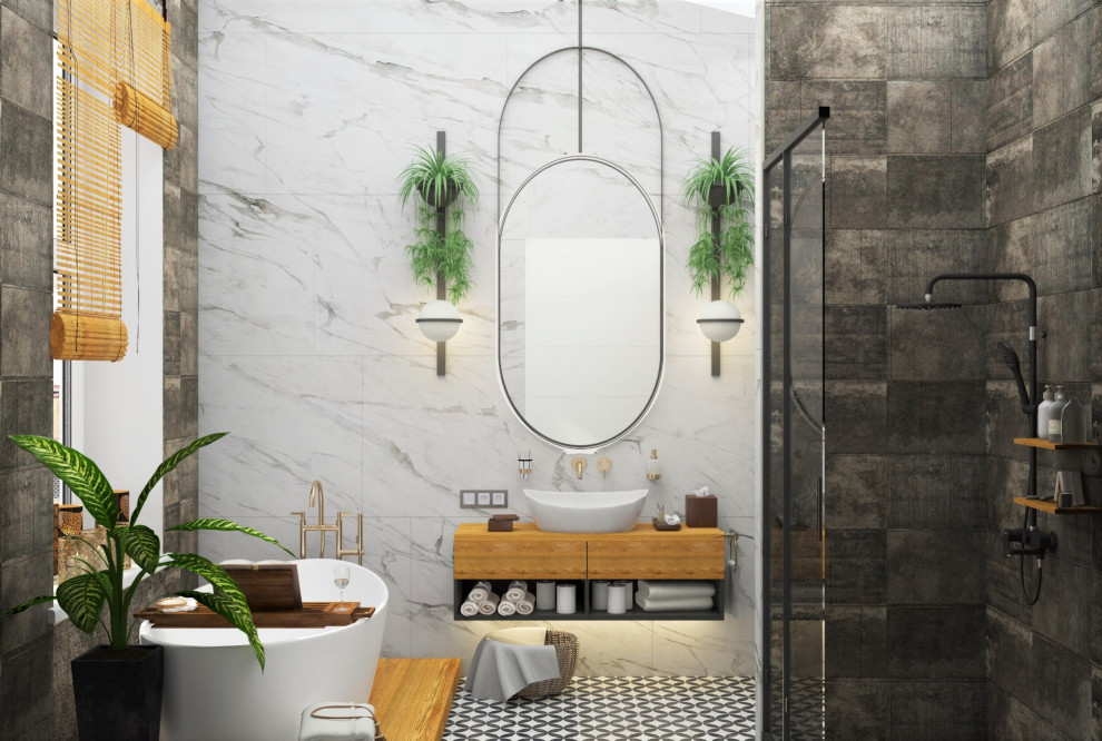 Коттедж в Челябинске