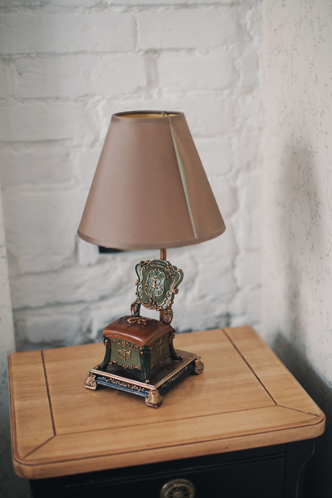 Квартира "На Таганке"