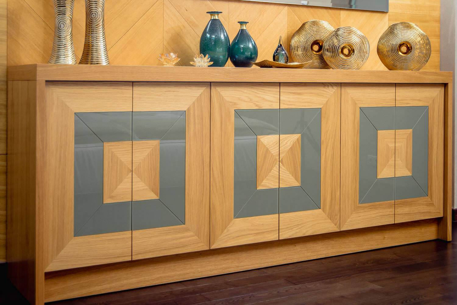 ЖК ОПЕРА ПРИМА 11