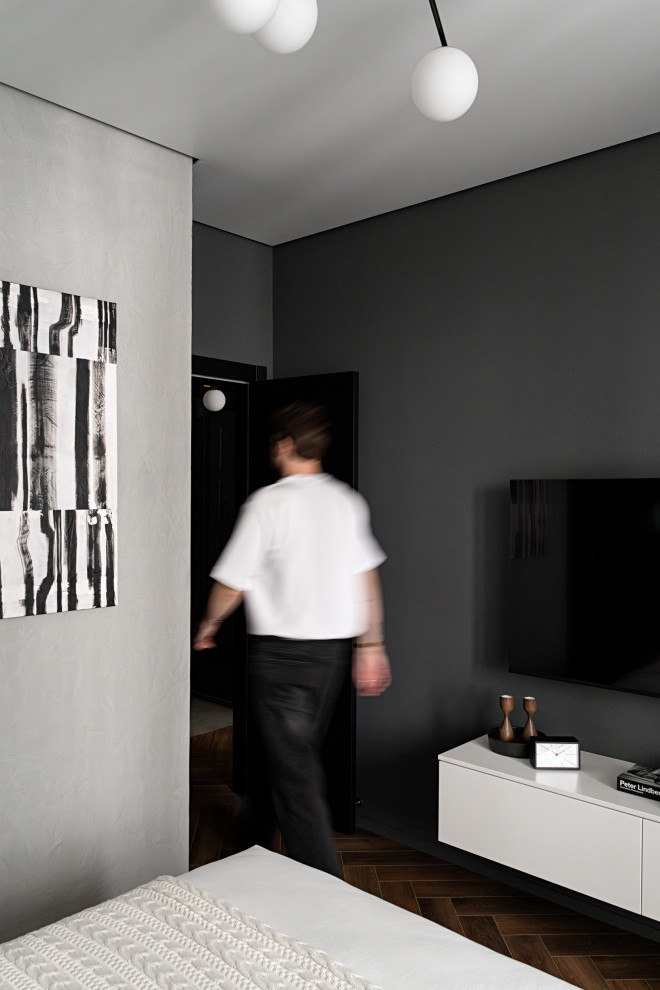 Квартира в ЖК Savin House