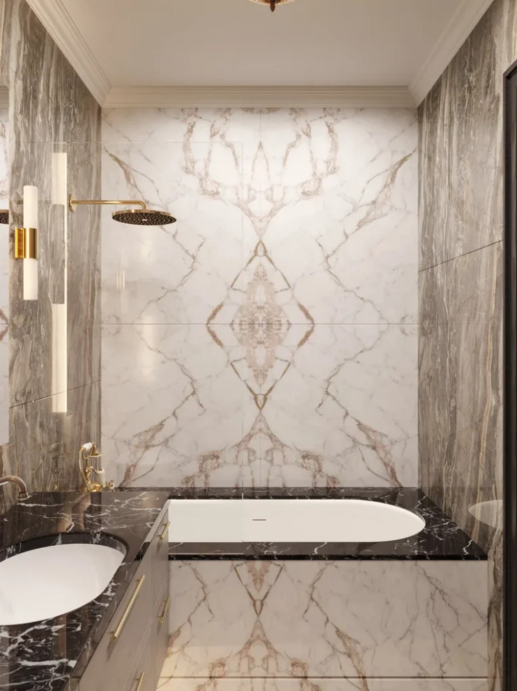 Дизайн премиум-класса ЖК Гринада