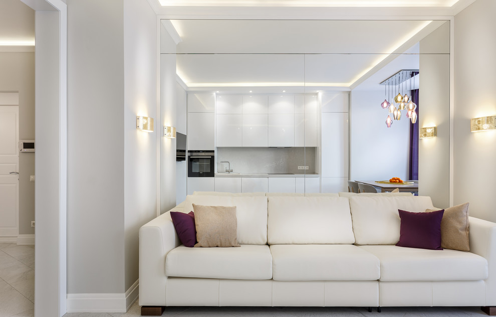 Мосфильмовская