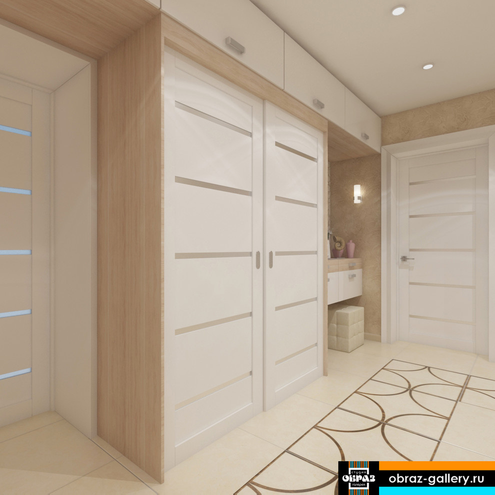 Двухкомнатная квартира | Кострома